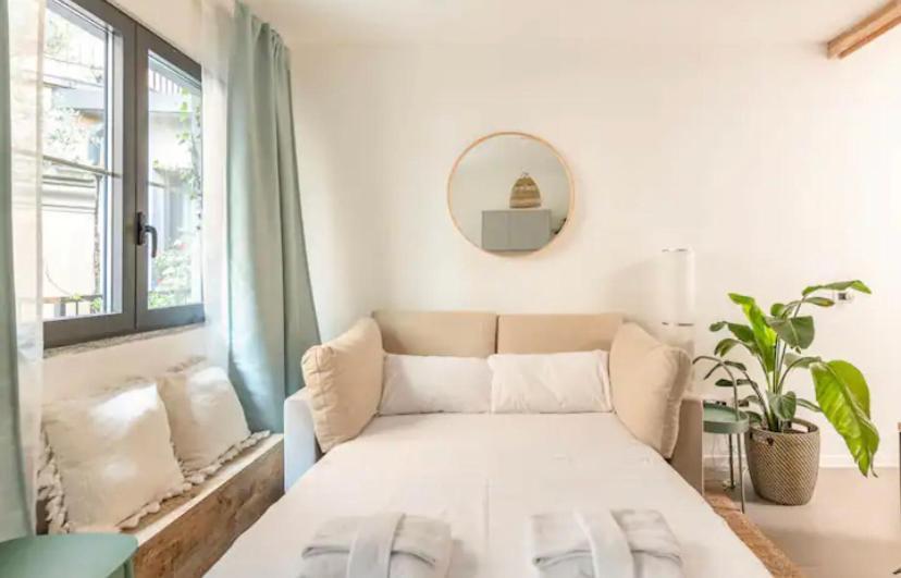 I Host Apartment - Polesine 2 มิลาน ภายนอก รูปภาพ