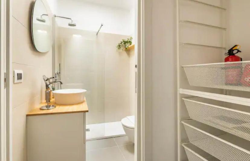 I Host Apartment - Polesine 2 มิลาน ภายนอก รูปภาพ